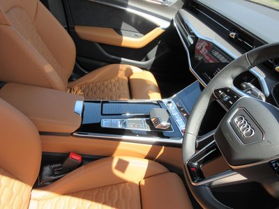 2024 AUDI RS7 SPORTBACK — фото 8