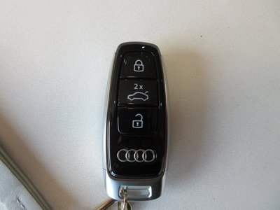 2024 AUDI RS7 SPORTBACK — миниатюра 21