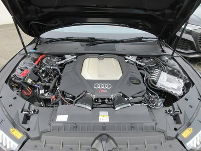 2024 AUDI RS7 SPORTBACK — миниатюра 22