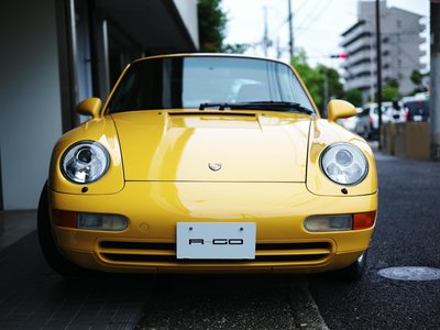 PORSCHE 911 - 3