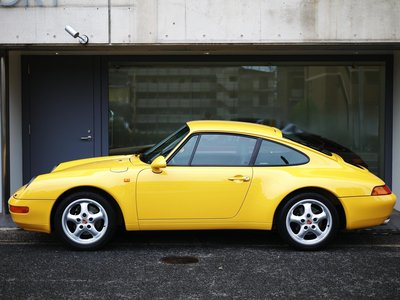 PORSCHE 911 - 5