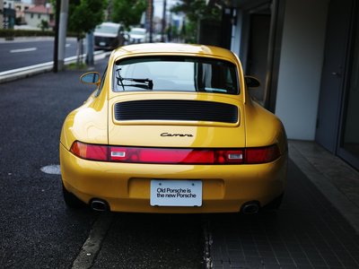 PORSCHE 911 - 7