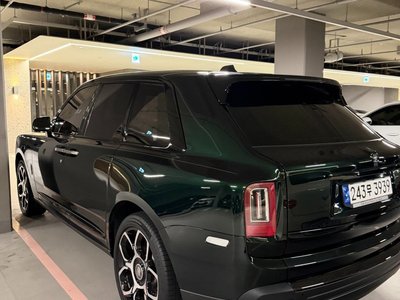 ROLLS-ROYCE CULLINAN - 6