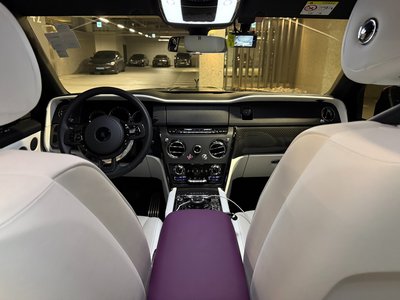 ROLLS-ROYCE CULLINAN - 8