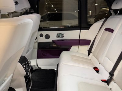 ROLLS-ROYCE CULLINAN - 5
