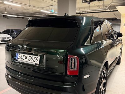ROLLS-ROYCE CULLINAN - 3