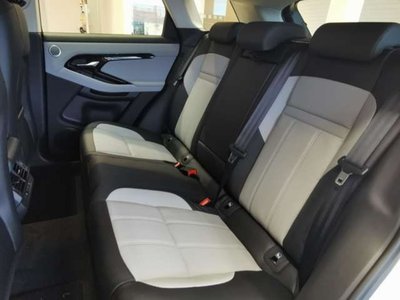 صورة مصغرة 26 لـ 2024 LAND Rover RANGE ROVER EVOQUE