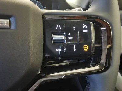 2024 LAND Rover RANGE ROVER EVOQUE — фото 6