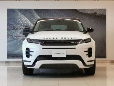 صورة مصغرة 29 لـ 2024 LAND Rover RANGE ROVER EVOQUE