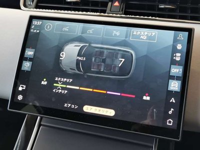 2024 LAND Rover RANGE ROVER EVOQUE — фото 9