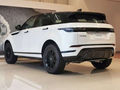 صورة مصغرة 34 لـ 2024 LAND Rover RANGE ROVER EVOQUE