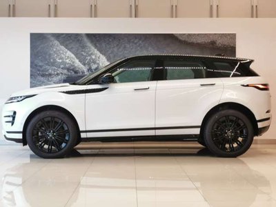صورة مصغرة 27 لـ 2024 LAND Rover RANGE ROVER EVOQUE