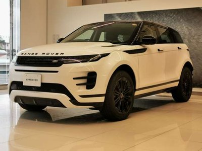 صورة مصغرة 28 لـ 2024 LAND Rover RANGE ROVER EVOQUE