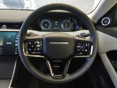 صورة مصغرة 23 لـ 2024 LAND Rover RANGE ROVER EVOQUE
