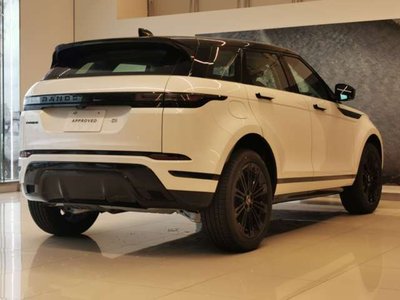صورة مصغرة 32 لـ 2024 LAND Rover RANGE ROVER EVOQUE