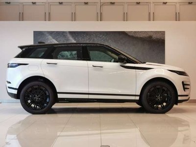 صورة مصغرة 31 لـ 2024 LAND Rover RANGE ROVER EVOQUE