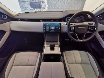 صورة مصغرة 22 لـ 2024 LAND Rover RANGE ROVER EVOQUE