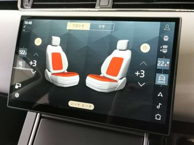 صورة مصغرة 12 لـ 2024 LAND Rover RANGE ROVER EVOQUE