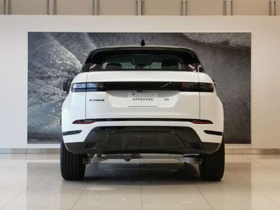 صورة مصغرة 33 لـ 2024 LAND Rover RANGE ROVER EVOQUE