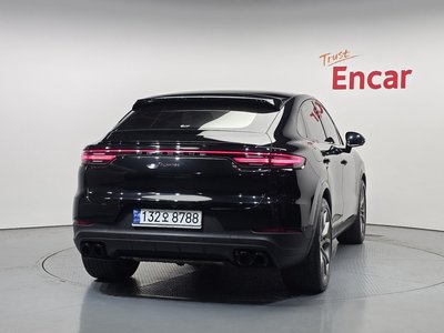 PORSCHE CAYENNE - 3