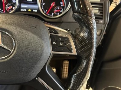 MERCEDES-BENZ G-CLASS - 9