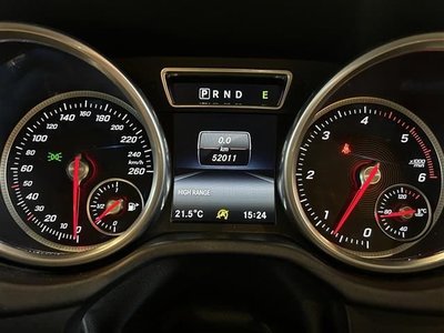 MERCEDES-BENZ G-CLASS - 10