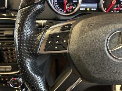 MERCEDES-BENZ G-CLASS - 8