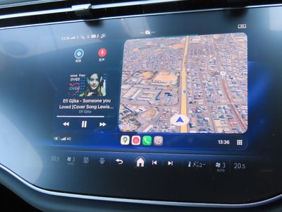 MERCEDES-BENZ E-CLASS - 9