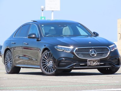 MERCEDES-BENZ E-CLASS - 10