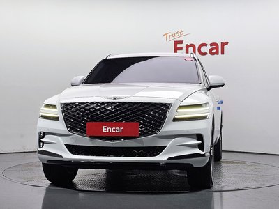 صورة 2 لـ 2023 Genesis GV80