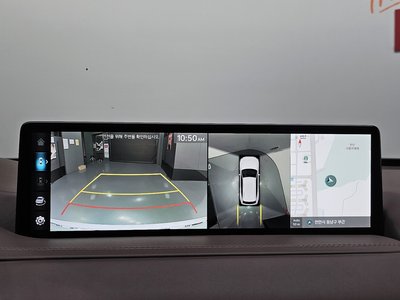 2023 Genesis GV80 thumbnail 16