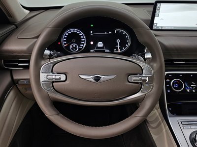 2023 Genesis GV80 thumbnail 14