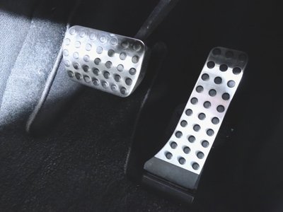 MERCEDES-BENZ G-CLASS AMG - 9