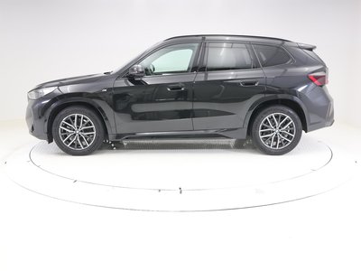 BMW X1 - 7