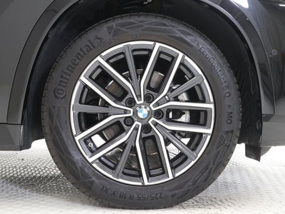 BMW X1 - 10