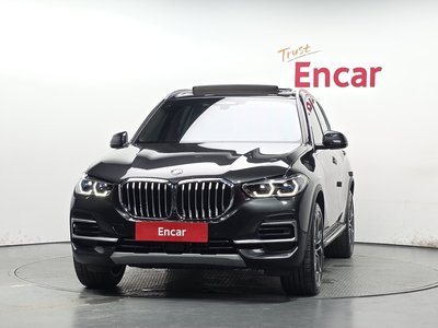 صورة 2 لـ 2022 BMW X5