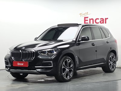 صورة 1 لـ 2022 BMW X5