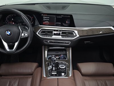 صورة 5 لـ 2022 BMW X5