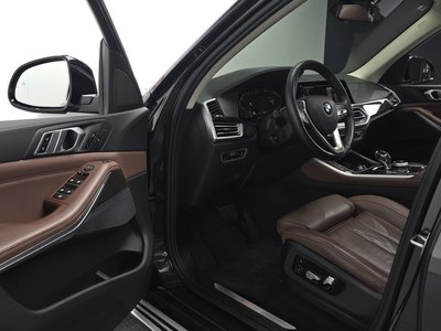 صورة 10 لـ 2022 BMW X5
