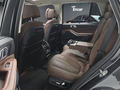 صورة مصغرة 11 لـ 2022 BMW X5