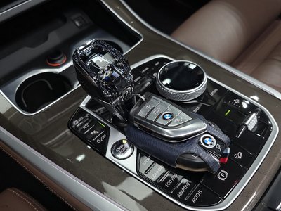 صورة 9 لـ 2022 BMW X5