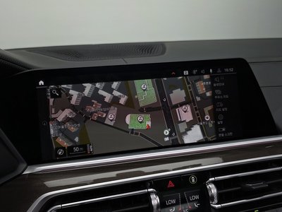 صورة مصغرة 15 لـ 2022 BMW X5