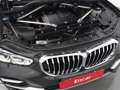 صورة 7 لـ 2022 BMW X5