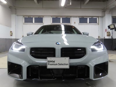BMW M2 COUPE - 9