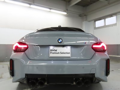 BMW M2 COUPE - 10
