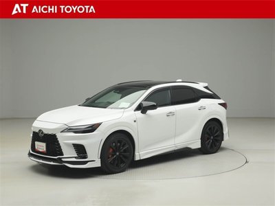 LEXUS RX - 2