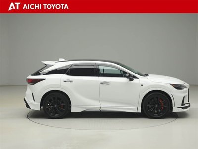 LEXUS RX - 7