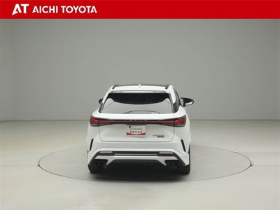LEXUS RX - 5