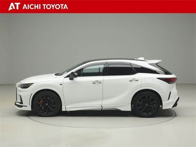 LEXUS RX - 3