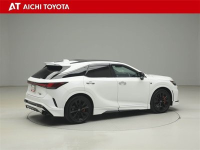 LEXUS RX - 6